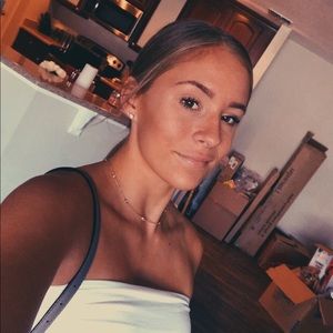 Meet your Posher, Katherine